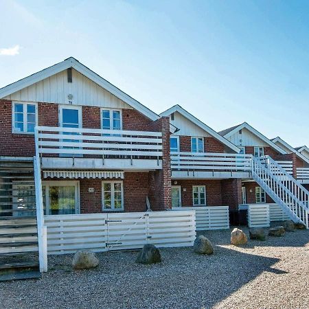 6 Person Holiday Home In R M Rømø Kirkeby Zewnętrze zdjęcie