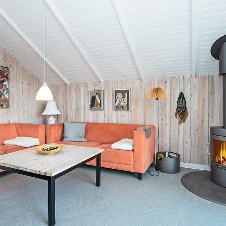 6 Person Holiday Home In R M Rømø Kirkeby Zewnętrze zdjęcie